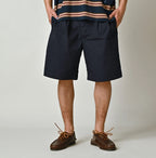 Weather 908 Peg Top Short Pants