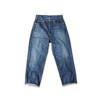 Rye Mugi Denim Charlotte 5 Syou