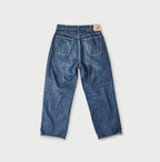 Rye Mugi Denim Charlotte 5 Syou Back