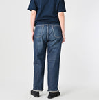 Rye Mugi Denim Charlotte 5 Syou Female Model