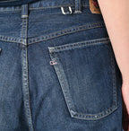 Rye Mugi Denim Charlotte 5 Syou Detail