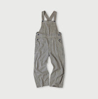 Mon-petit Denim 908 Over All Nou