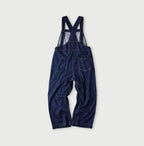 Mon-petit Denim 908 Over All Nou Back