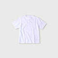 Tenjiku 908 45 Star T-shirt White