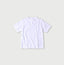 Tenjiku 908 45 Star T-shirt White