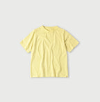 Tenjiku 908 45 Star T-shirt Yellow