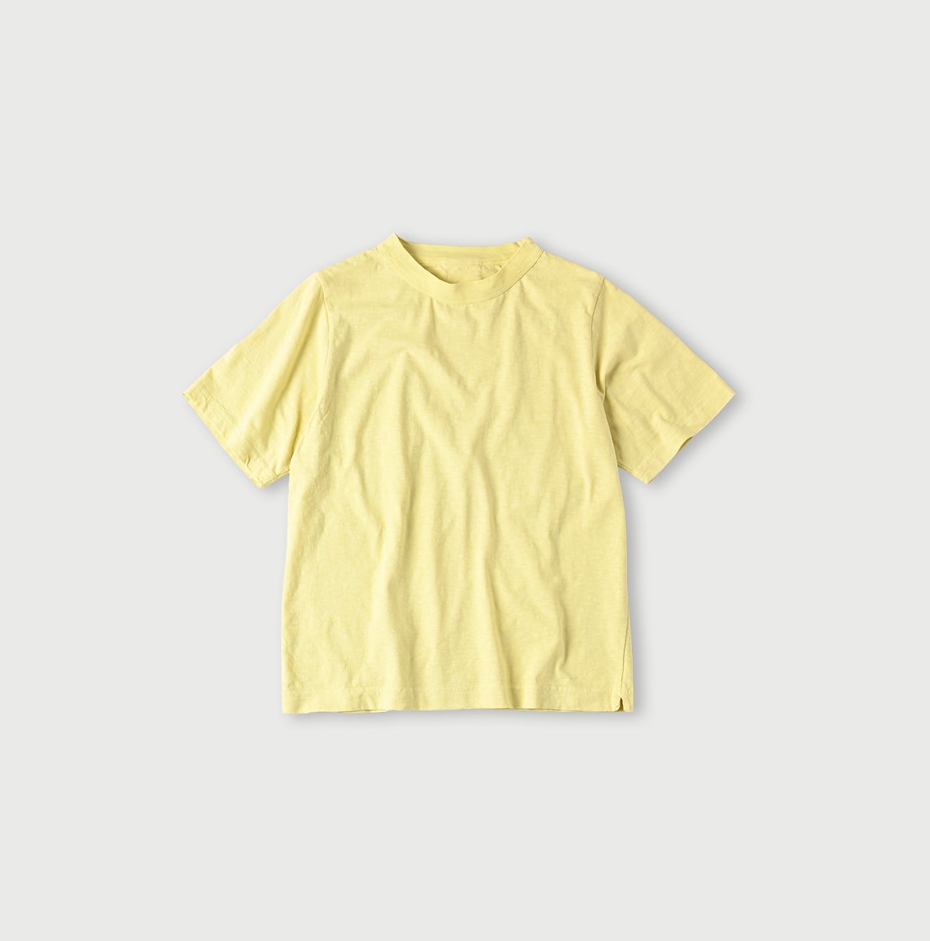 Tenjiku 908 45 Star T-shirt Yellow