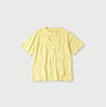 Tenjiku 908 45 Star T-shirt Yellow