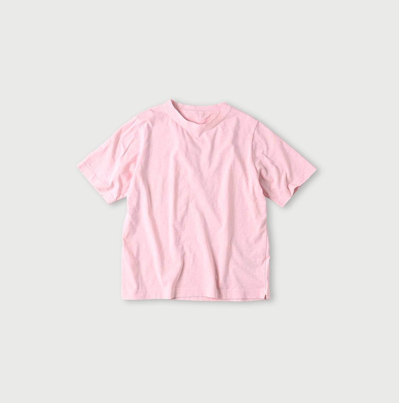 Tenjiku 908 45 Star T-shirt Pink