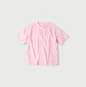 Tenjiku 908 45 Star T-shirt Pink
