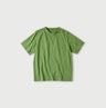 Tenjiku 908 45 Star T-shirt Green
