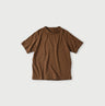Tenjiku 908 45 Star T-shirt Brown