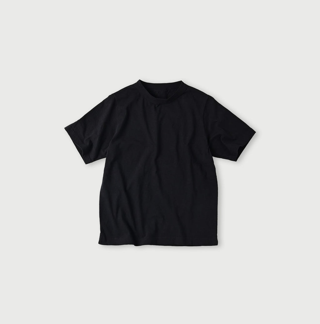 Tenjiku 908 45 Star T-shirt Black