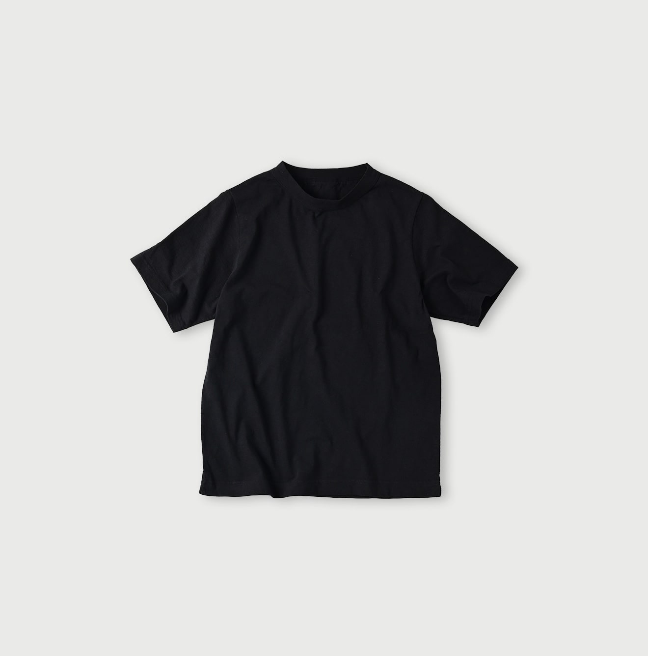 Tenjiku 908 45 Star T-shirt Black