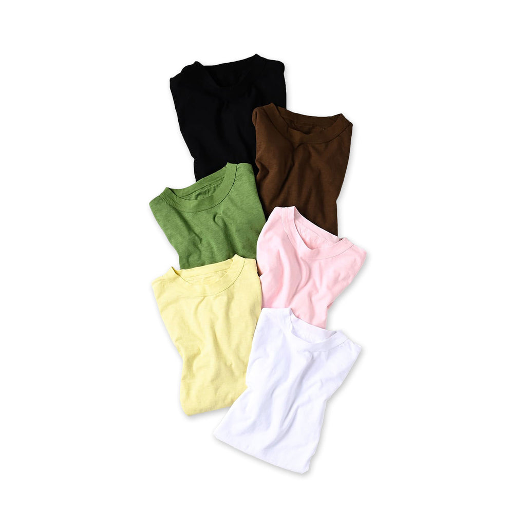 Tenjiku 908 45 Star T-shirt