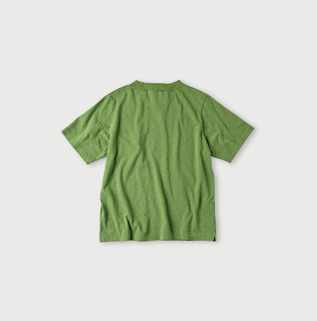 Tenjiku 908 45 Star T-shirt Back