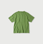 Tenjiku 908 45 Star T-shirt Back