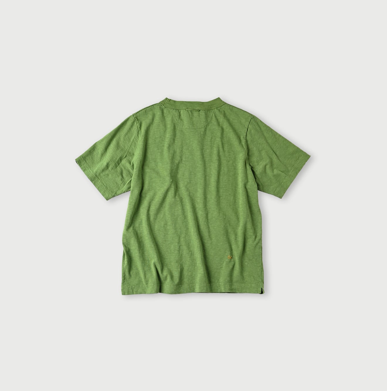 Tenjiku 908 45 Star T-shirt Back