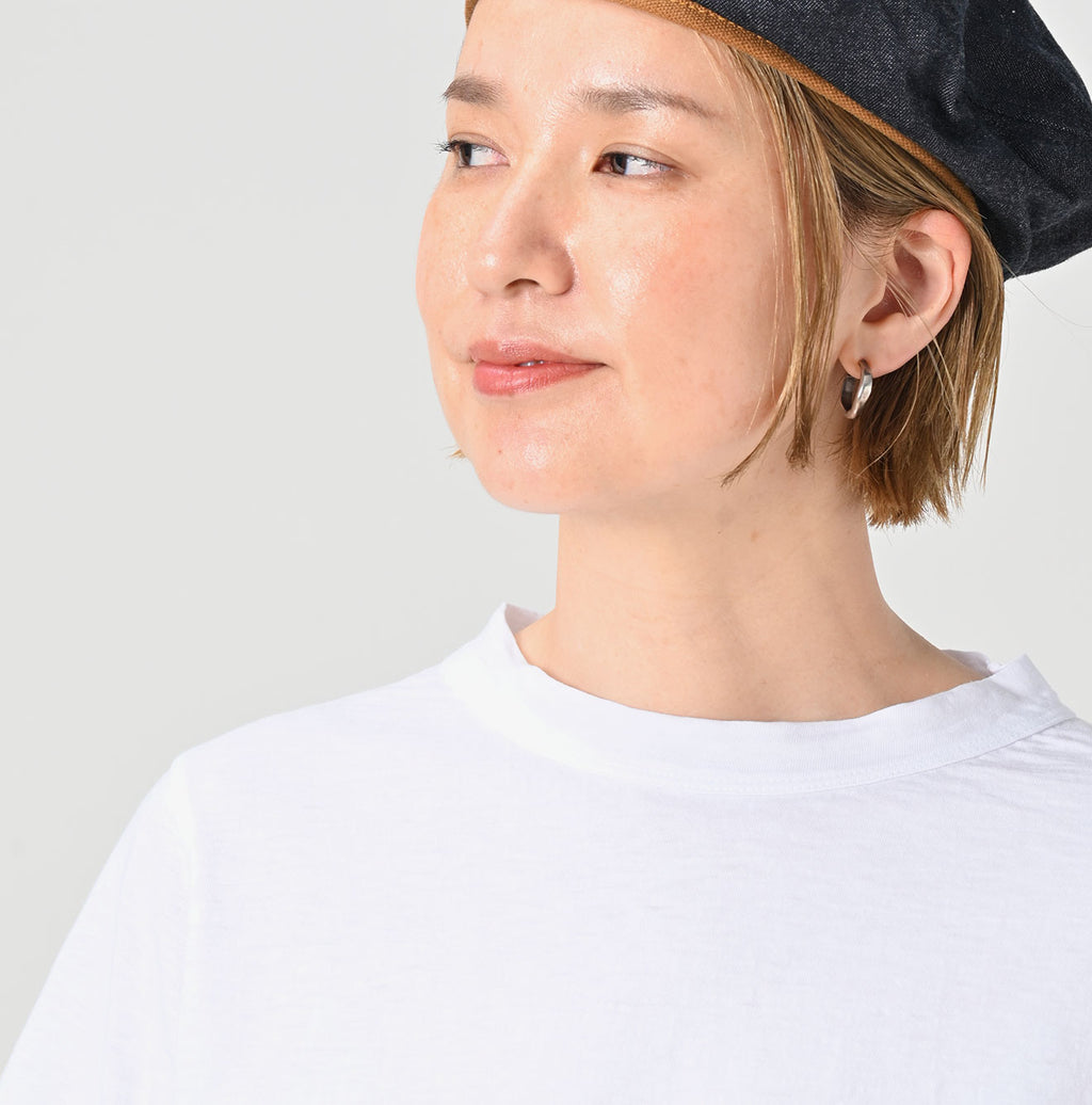 Tenjiku 908 45 Star T-shirt Detail