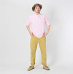 Tenjiku 908 45 Star T-shirt Male Model
