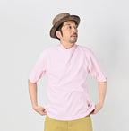 Tenjiku 908 45 Star T-shirt Male Model