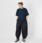Indigo Tenjiku 908 45 Star T-shirt Male Model