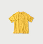 Tenjiku 908 45 Star T-shirt Yellow