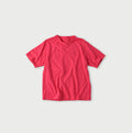 Tenjiku 908 45 Star T-shirt Pink