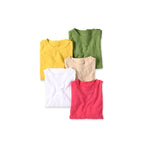 Tenjiku 908 45 Star T-shirt