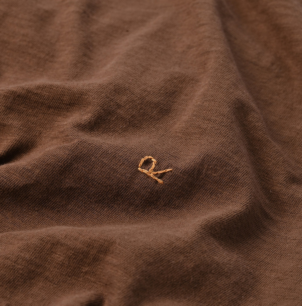 Tenjiku 908 45 Star T-shirt Detail