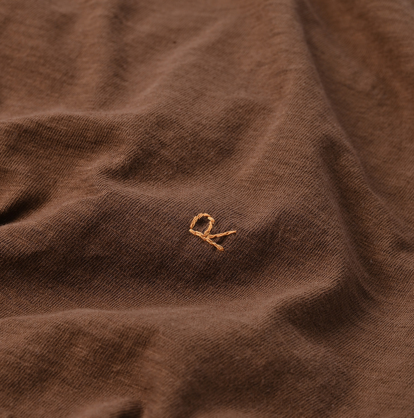 Tenjiku 908 45 Star T-shirt Detail