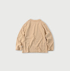 Square T-shirt Back
