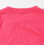 Tenjiku 908 Ocean T-shirt Detail