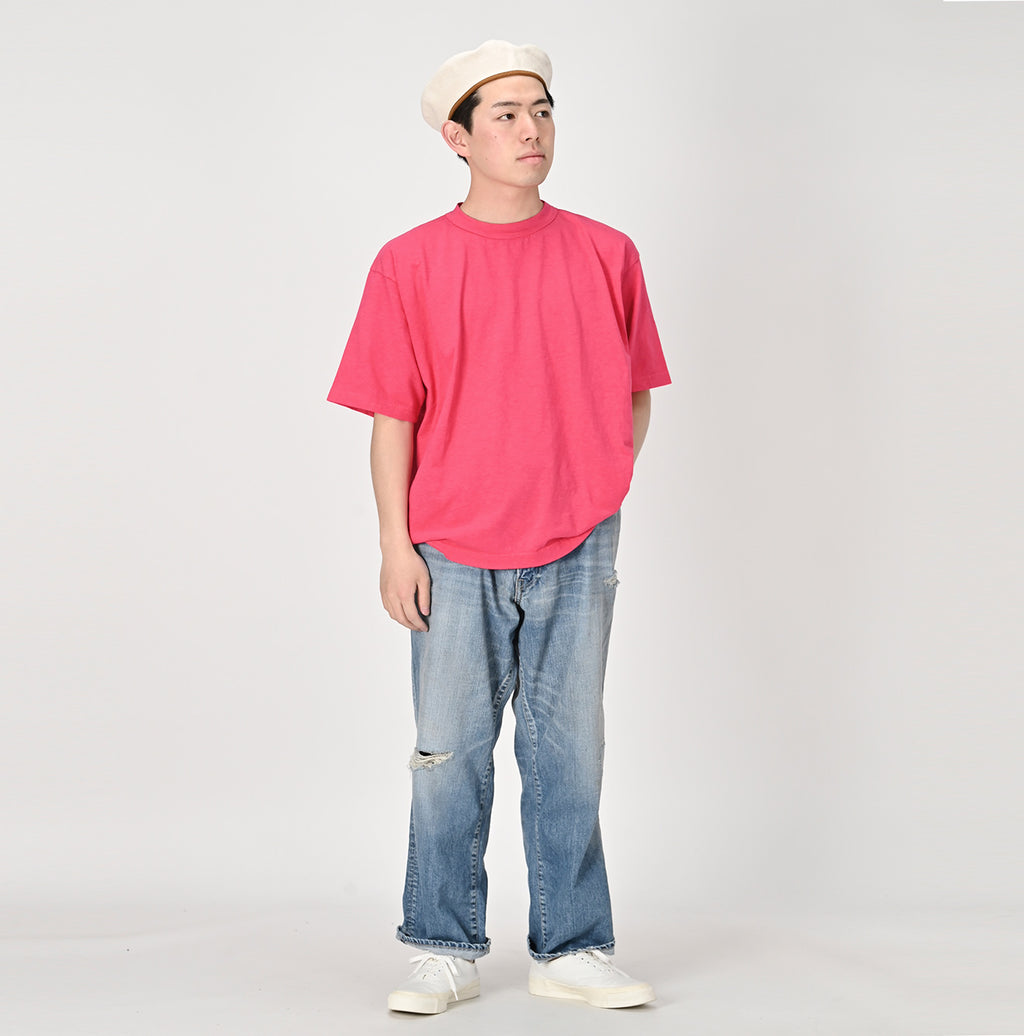 Tenjiku 908 Ocean T-shirt