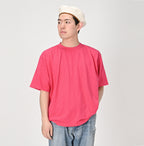 Tenjiku 908 Ocean T-shirt Male Model