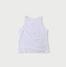 45 Petite Camisole White