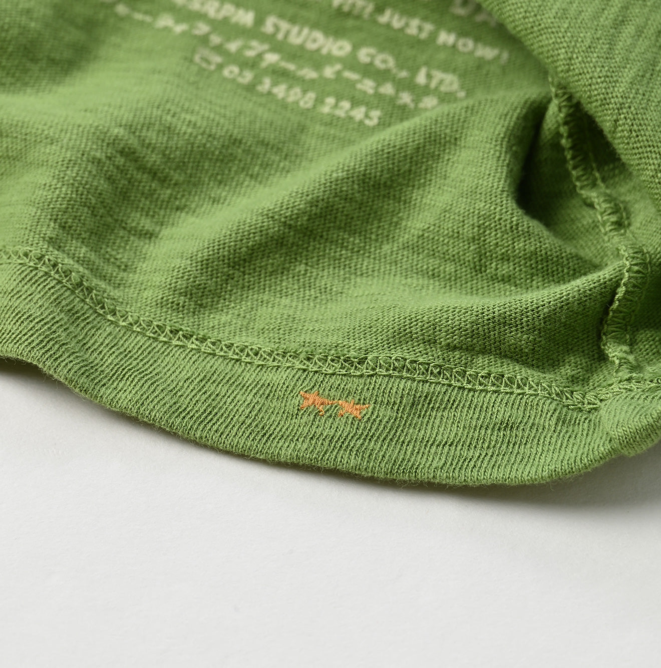 45 Petite Camisole Detail
