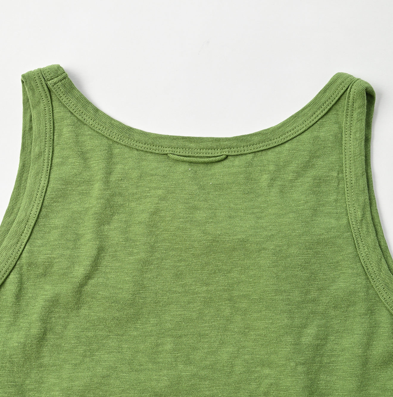 45 Petite Camisole Detail