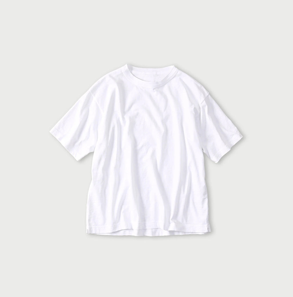 Tenjiku 908 Ocean T-shirt