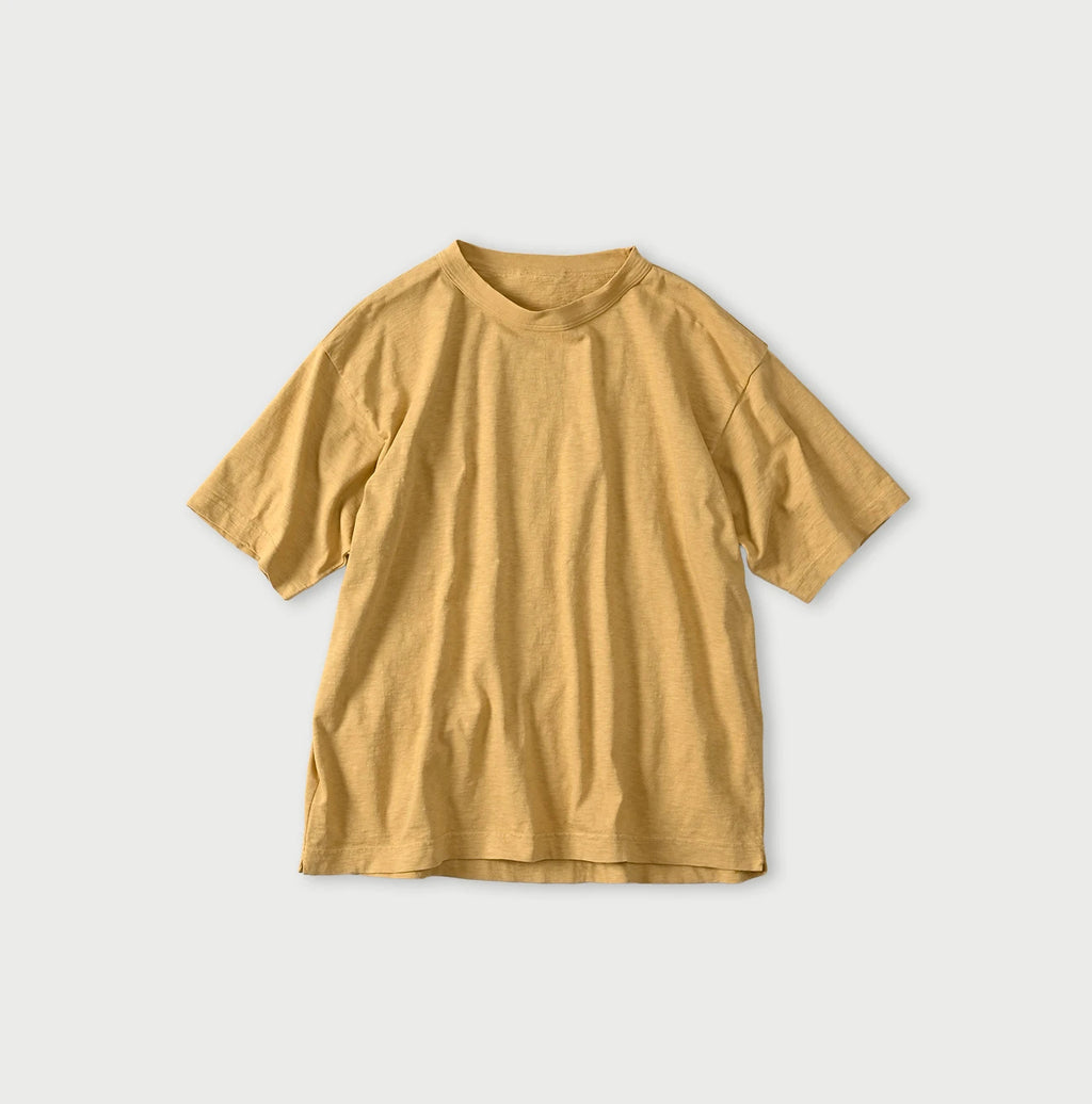 Tenjiku 908 Ocean T-shirt