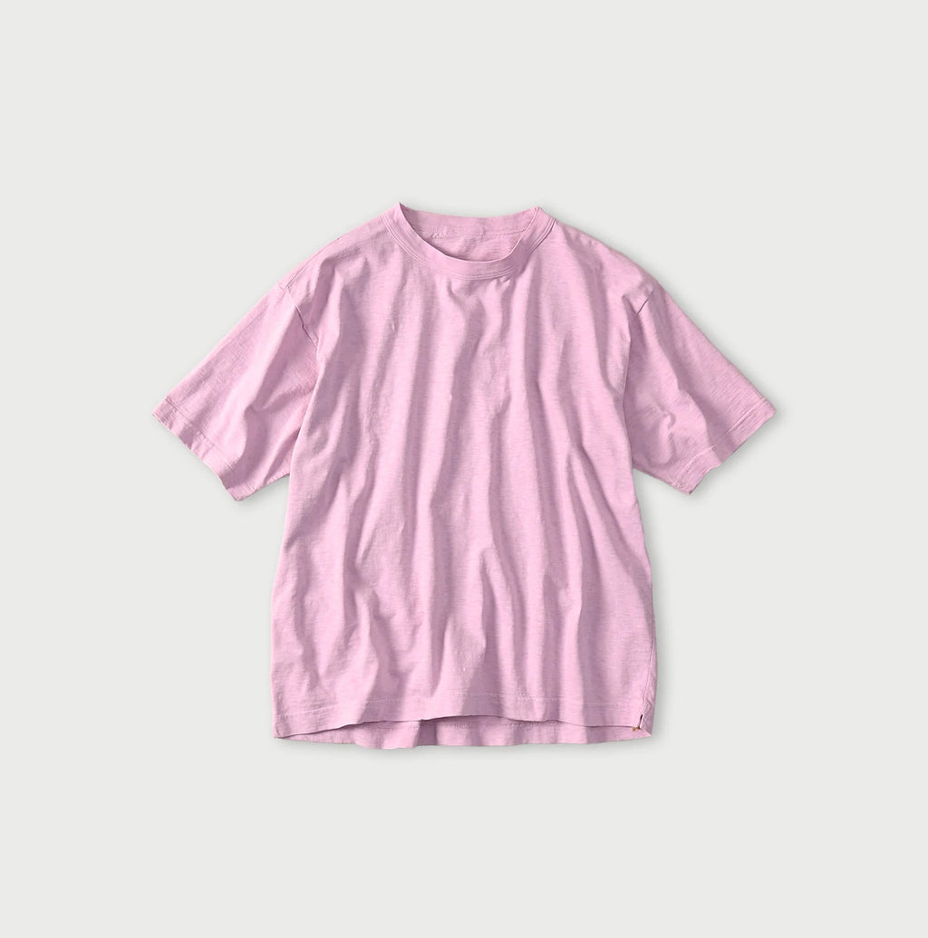 Tenjiku 908 Ocean T-shirt
