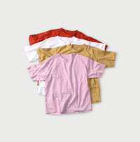 Tenjiku 908 Ocean T-shirt