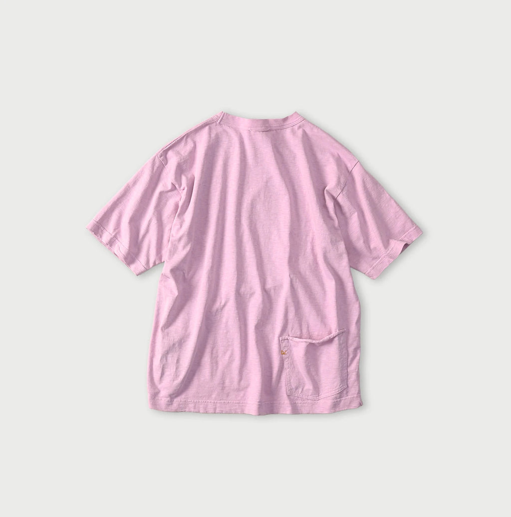 Tenjiku 908 Ocean T-shirt
