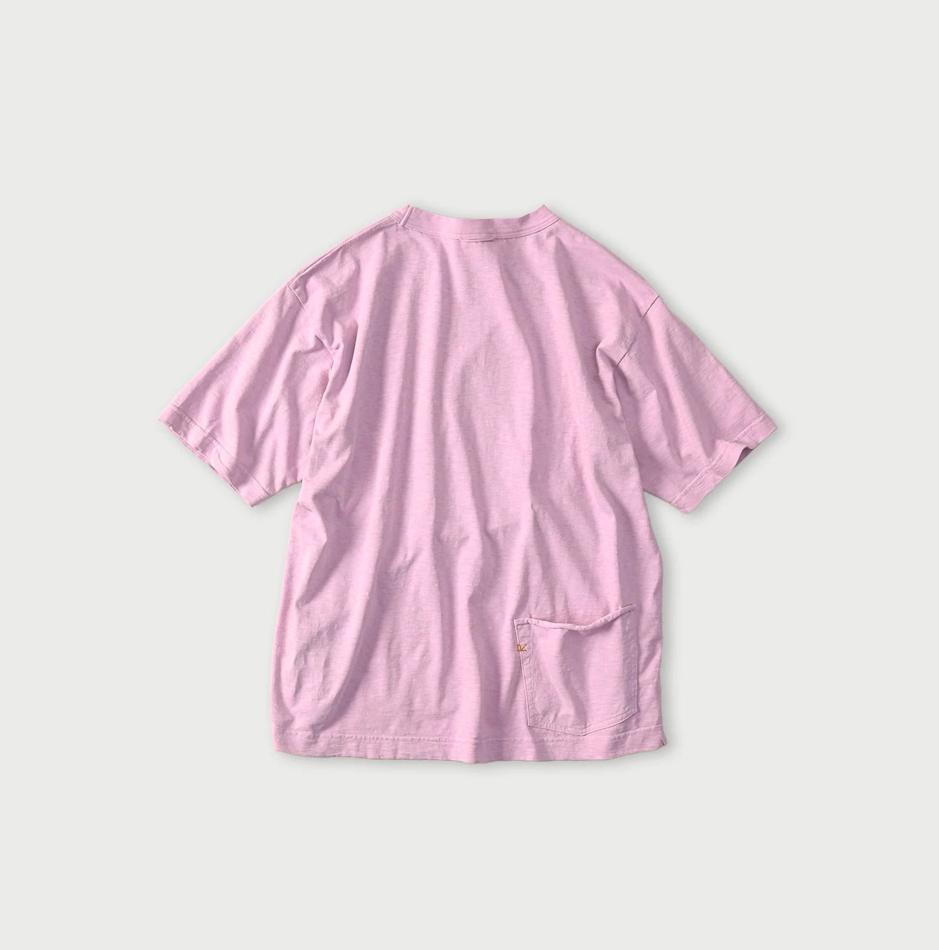 Tenjiku 908 Ocean T-shirt