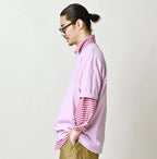 Tenjiku 908 Ocean T-shirt