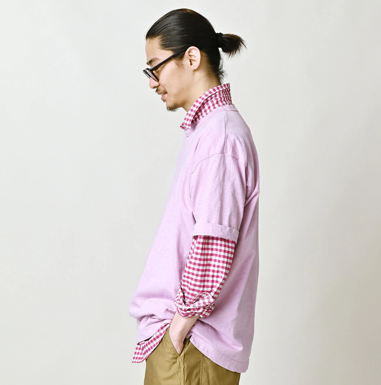 Tenjiku 908 Ocean T-shirt