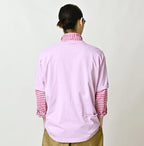 Tenjiku 908 Ocean T-shirt