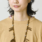 Tenjiku 908 Ocean T-shirt