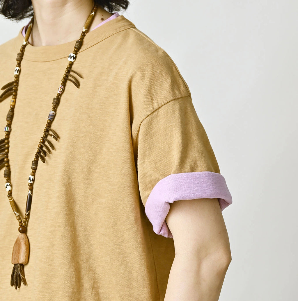 Tenjiku 908 Ocean T-shirt