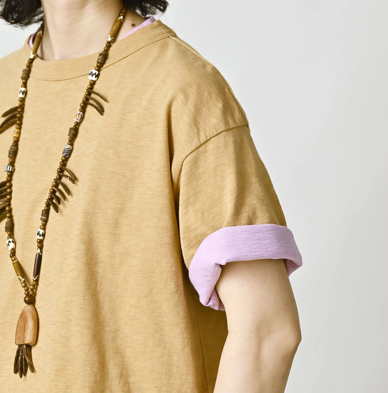 Tenjiku 908 Ocean T-shirt